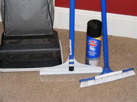 Dry Foam Carpet Cleaning S - Carpet Vidalondon