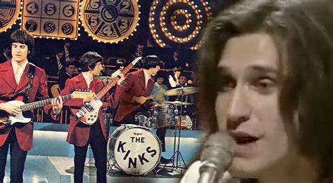 The Kinks Lola – Telegraph