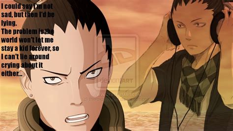 Shikamaru Nara Quotes. QuotesGram