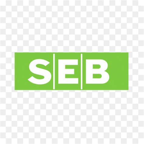 Seb Logo & Transparent Seb.PNG Logo Images