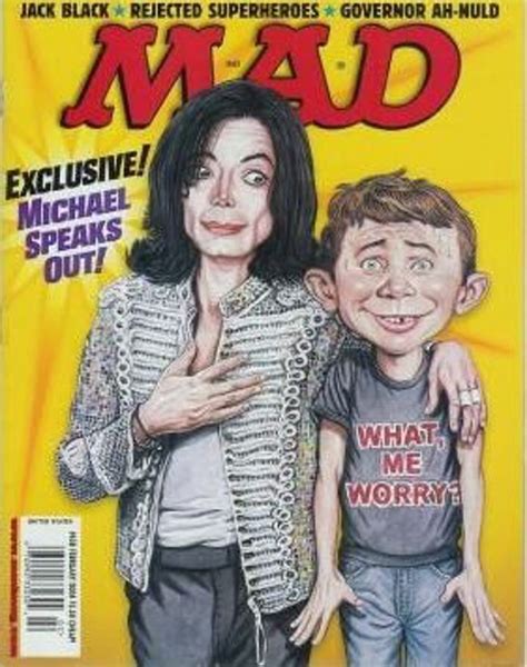 The Best Mad Magazine Covers | Mad magazine, Magazine cover, Mad