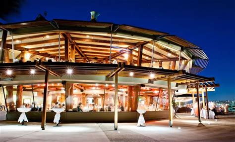 Bali Hai Restaurant - San Diego, CA - Party Venue