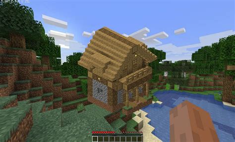 5 best Minecraft village house designs