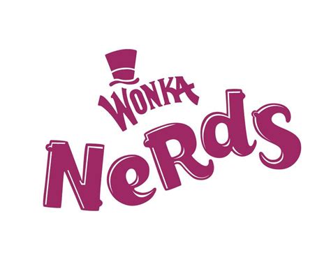 Nerds Logo