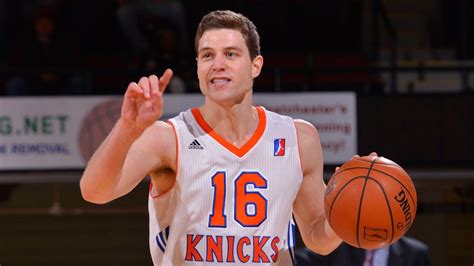 Jimmer Fredette's NBA G League CAREER HIGHLIGHTS with Westchester Knicks! - YouTube