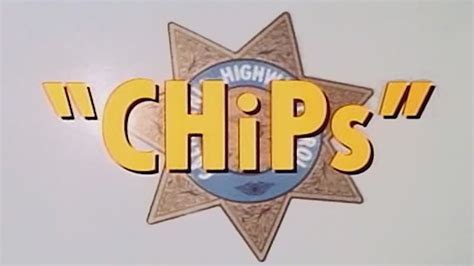 Chips Tv Show Theme Song