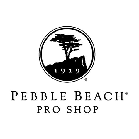 Pebble Beach Company Brands