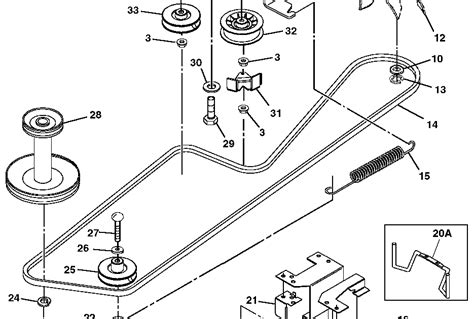 john deere 160 parts diagram - Glamfer