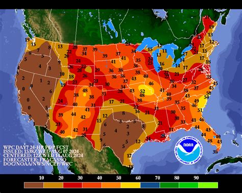 UV Map - Wake Up Your Weather