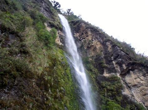 El Chorro Waterfall (Giron) - 2020 All You Need to Know BEFORE You Go (with Photos) - Tripadvisor