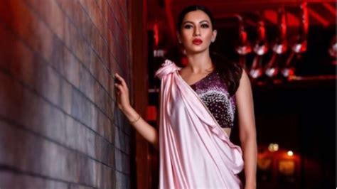 Gauahar Khan's clothing line Gauahargeous gathers appreciation