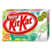 Kit Kat Flavors