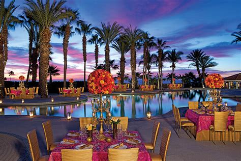 Dreams Los Cabos Wedding - Packages, Venues & Costs