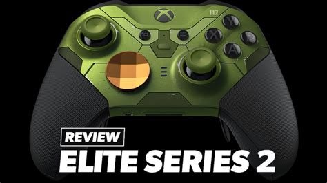 XBOX ELITE Series 2 Controller | Honest Long Term Review