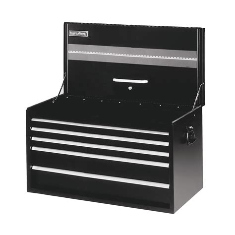 5-Drawer Heavy Duty Road Tool Box - Walmart.com