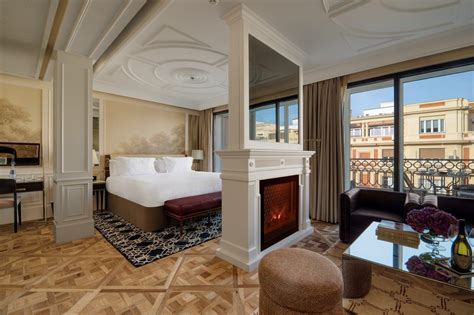 Best Luxury Hotels In Madrid 2019 - The Luxury Editor