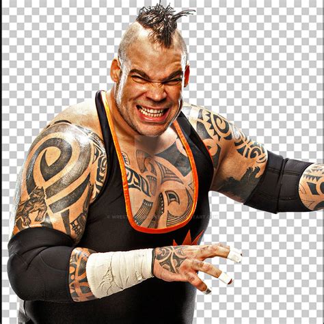 Brodus Clay by WrestlingDesignsPage on DeviantArt