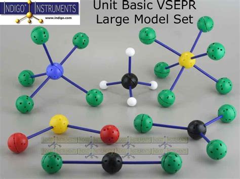 Molecular models for teaching study research awards needs – Artofit