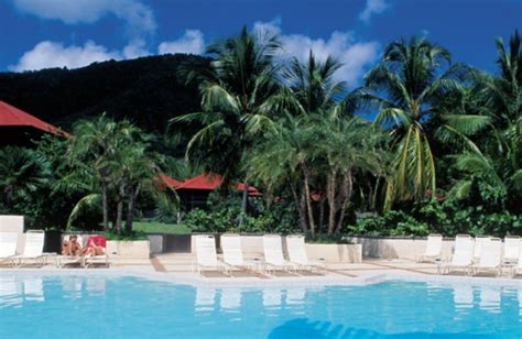 Carambola Beach Resort and Spa (St. Croix, ) - Resort Reviews - ResortsandLodges.com