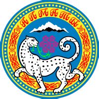 Almaty - Wikipedia