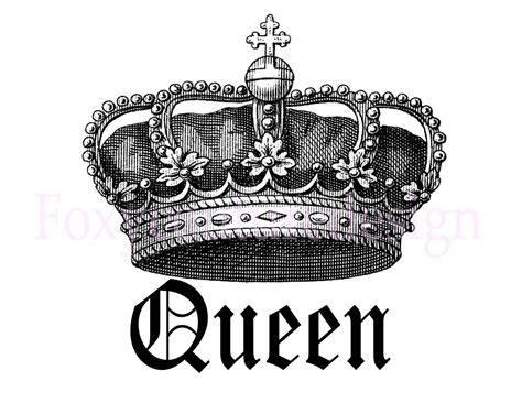 Queen Logo Hd Wallpaper