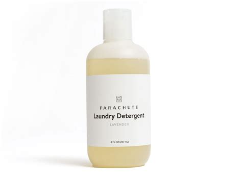 Laundry Detergent | Parachute | Laundry detergent, Detergent, Natural detergent