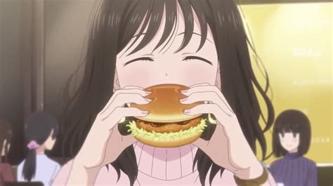 Cozy McDonald’s Anime Winter Ad from Japan ? – ZWENTNER.com