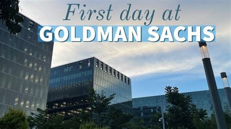 Goldman Sachs Summer Internship 2023 : Hiring for Freshers