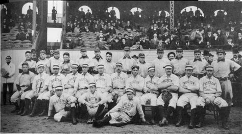 World Series History, Facts & Trivia | SportyTell