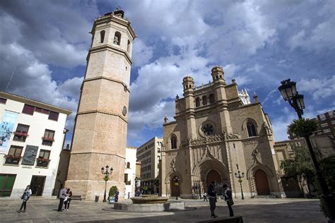 Castellón de la Plana cumple 767 años y lo celebra con una fiesta historica | Inout Viajes