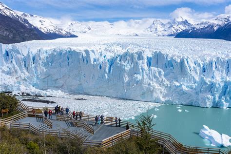 How to Get to Los Glaciares National Park - Best Routes & Travel Advice | kimkim