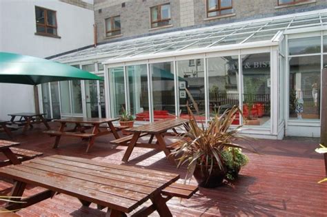 Hotel with spa Galway City - The Clybaun Hotel Knocknacarra