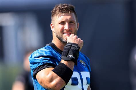 Tim Tebow | New York Post