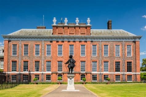 Kensington Palace, History & Photos | Historic London Guide