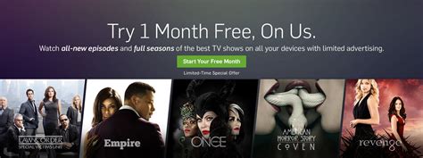 Free TV Shows and Movies - Watch Your Favorite TV Episodes and Movies ...