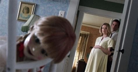 Annabelle | Reviews | Screen