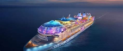 Royal Caribbean Announced a NEW Cruise Ship Coming in 2025! : r/DisneyNewsfeed