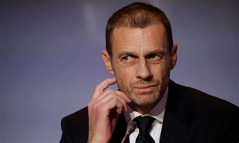 UEFA president Aleksander Ceferin confident of staging 2030 World Cup ...