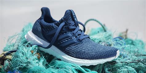 Adidas releases new Parley ocean waste plastic shoes - Business Insider