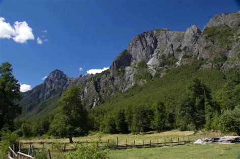 Lanín National Park: A Natural Wonderland in Argentine Patagonia | LAC Geo