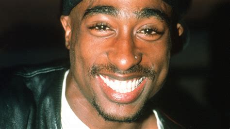 Inside The Tragic Life Of Tupac Shakur