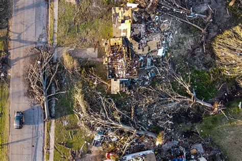 Mississippi Tornadoes Kill At Least 23: Here's What to Know | TIME