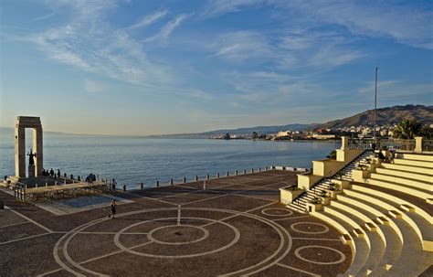 Reggio Calabria, the city of the Bronzes - Italia.it