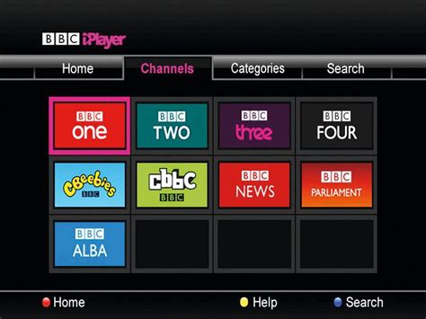 Live TV streaming on iPlayer at all-time high | TechRadar