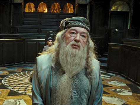 Dumbledore won't appear in 'Fantastic Beasts and Where to Find Them ...