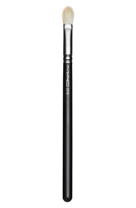 MAC 217S Synthetic Blending Brush | Nordstrom