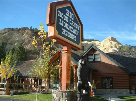 Big Rock Candy Mountain Resort - 6 Photos - Marysvale, UT - RoverPass