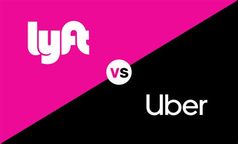 Lyft vs Uber: Who Is Winning the Ride-Sharing Battle?