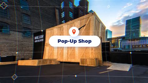 Pop-Up Shop Ideas to Attract Customers to Your Brand - UENI Blog