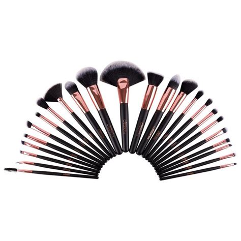 Beauty Creations - Night 24pc Brush Set – Discount Beauty Boutique